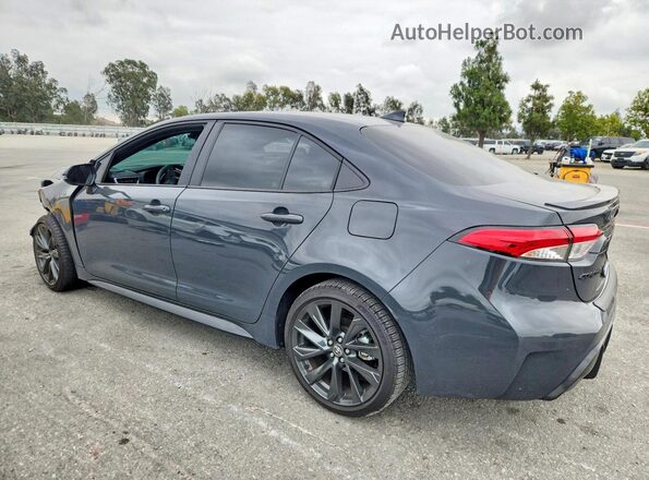 5YFS4MCE7TP254584 2026 TOYOTA COROLLA Charcoal Հետևի ձախ