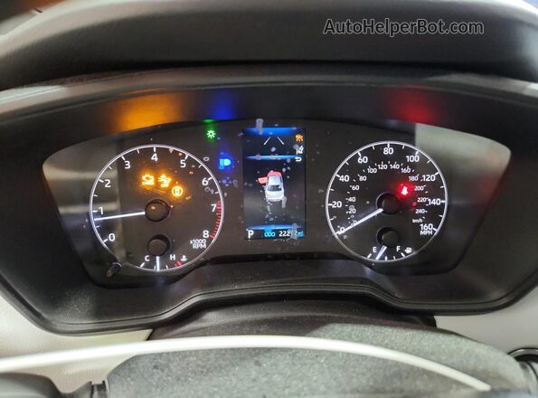 5YFS4MCEXSP232397 2025 TOYOTA COROLLA Blue 