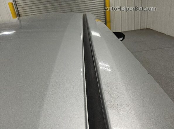 5YFS4RCEXLP036023 2020 TOYOTA COROLLA Серебряный 