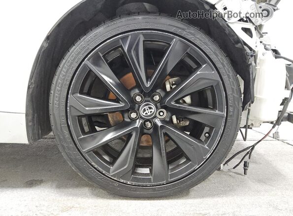 5YFS4RCEXLP036023 2020 TOYOTA COROLLA Серебряный 