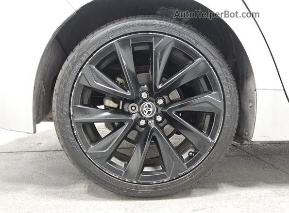 5YFS4RCEXLP036023 2020 TOYOTA COROLLA Серебряный 