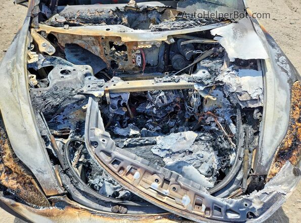 5YJ3E1EA7LF632943 2020 TESLA MODEL White Widok wnętrza z tyłu
