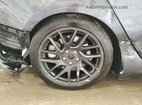 5YJ3E1EB5RF766223 2024 TESLA MODEL Charcoal 
