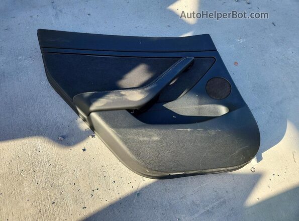 5YJ3E1EB7NF266512 2022 TESLA MODEL Gray Вид підкапотного простору