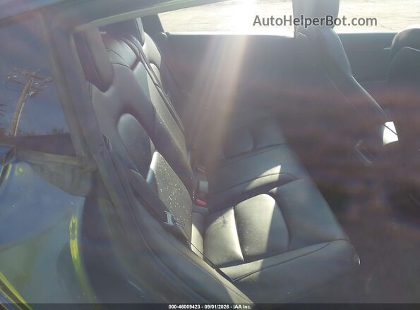 5YJ3E1EBXNF288939 2022 TESLA MODEL 3 Серый Вид наклейки с VIN-кодом