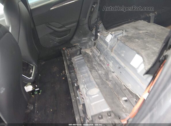 5YJSA1E5XMF428830 2021 TESLA MODEL S Gray 