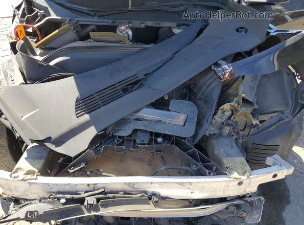 5YJYGDEE8MF162119 2021 TESLA MODEL Black Вид задньої частини салону