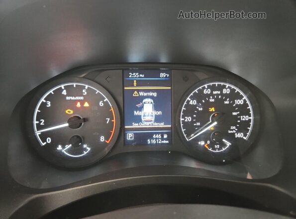 1N4BL4BV8RN436701 2024 NISSAN ALTIMA White 