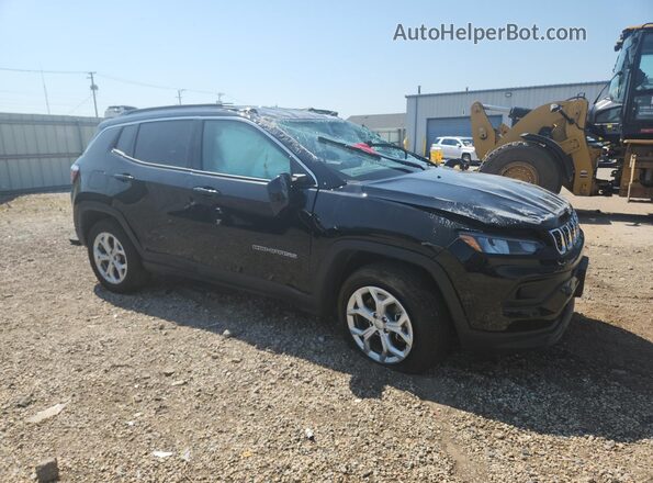 3C4NJDBN1RT109280 2024 JEEP COMPASS Black 
