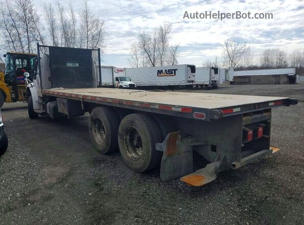 1FVHCYCY1HHJB2247 2017 FREIGHTLINER ALL OTHER White Առջևի աջ