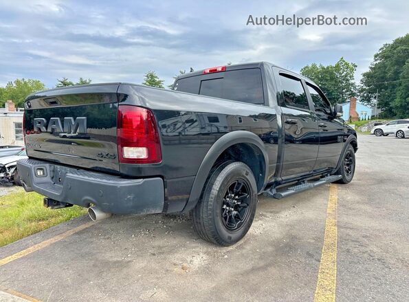 1C6RR7YTXHS809940 2017 RAM 1500 Unknown - Not Ok For Inv. Delantero derecho