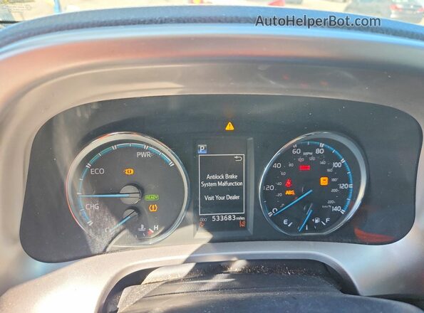 JTMDJREV8JD155350 2018 TOYOTA RAV4 White Вид задніх сидінь