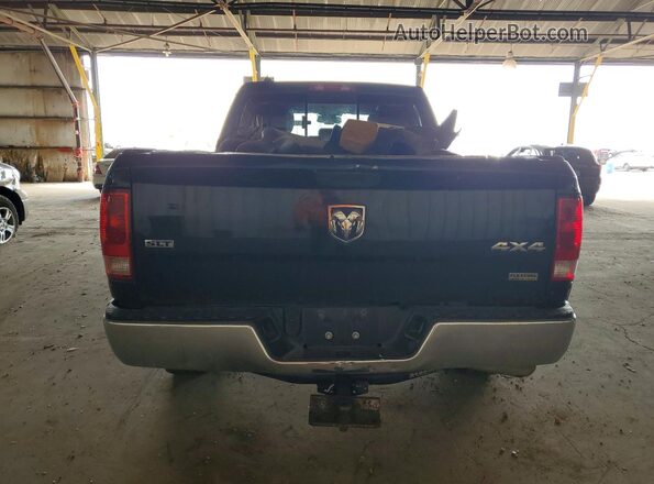 1C6RR7GG2KS592623 2019 RAM 1500 Black Вид салону спереду