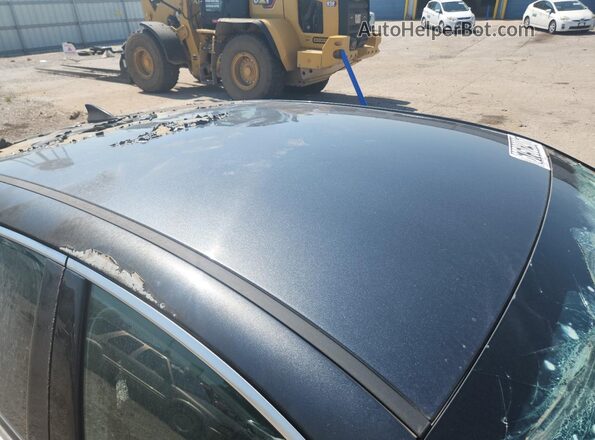 KMHL64JA6SA449010 2025 HYUNDAI SONATA Gray Панорамний вид салону 360°