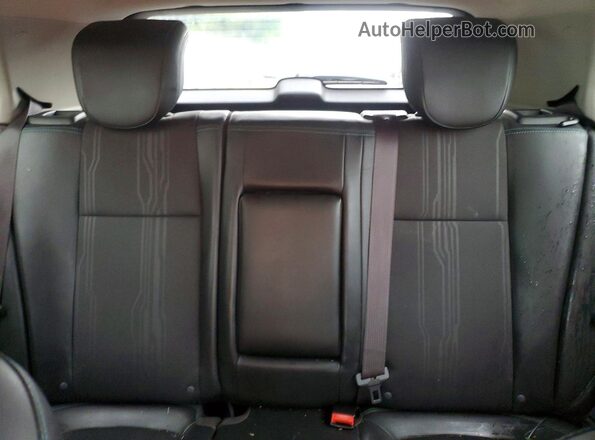 KL7CJPSB5GB567981 2016 CHEVROLET TRAX Orange Սալոնի հետևի տեսք