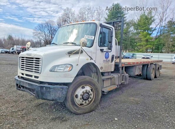 1FVHCYCY1HHJB2247 2017 FREIGHTLINER ALL OTHER White Հետևի աջ