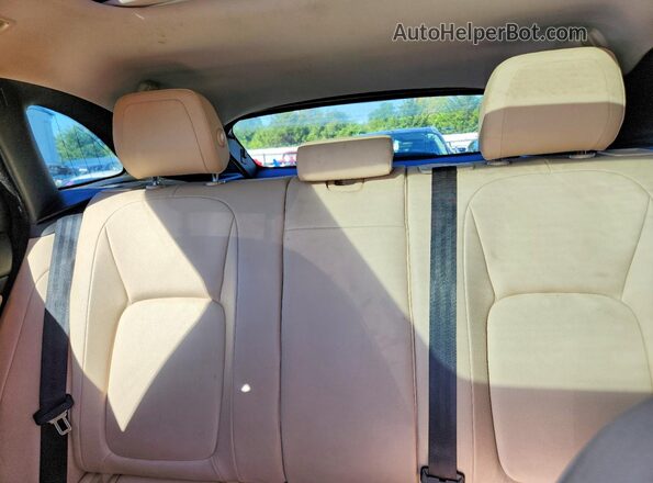 SADCJ2BV6HA499671 2017 JAGUAR F-PACE Green Rear interior view