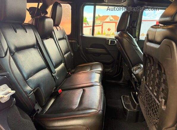 1C4HJXFN5LW211725 2020 JEEP WRANGLER Black Vista interior trasera