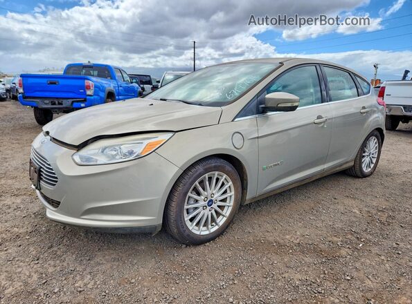 1FADP3R44GL372900 2016 FORD FOCUS Gold Հետևի ձախ
