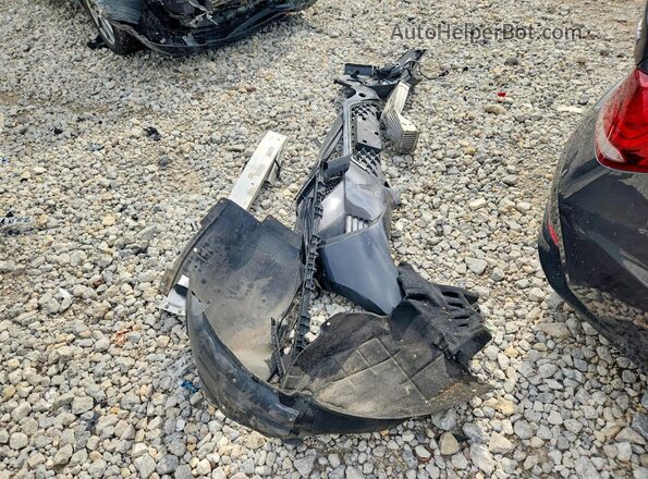 KMTG64LAXMU079895 2021 GENESIS G70 Gray VIN կոդի պիտակի տեսք