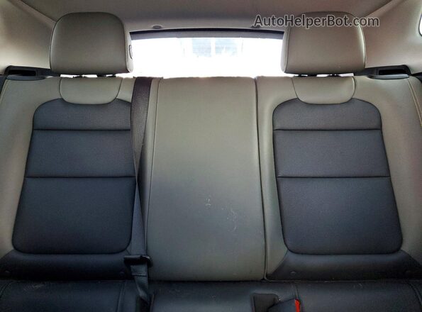 KL77LKE26RC004476 2024 CHEVROLET TRAX Желтый Вид задней части салона
