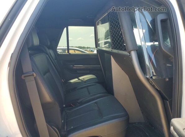 1FMJU1GT7JEA30675 2018 FORD EXPEDITION White Շարժիչի բաժամունքի տեսք