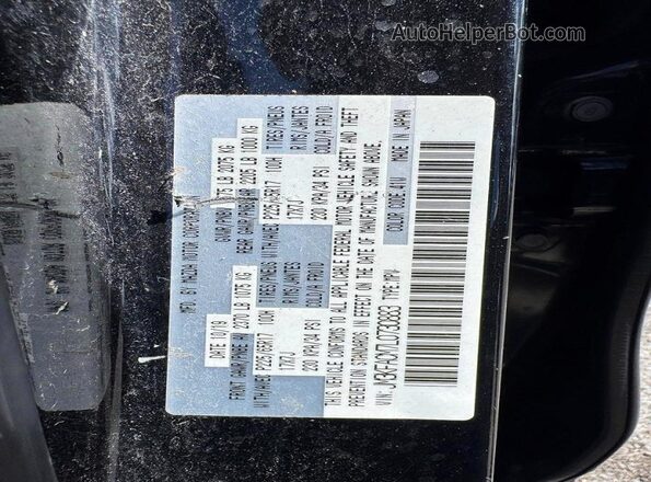 JM3KFACM7L0730883 2020 MAZDA CX-5 Charcoal Vista de los asientos traseros