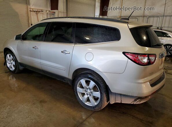 1GNKVGKD0GJ220852 2016 CHEVROLET TRAVERSE Бежевый Задняя правая четверть