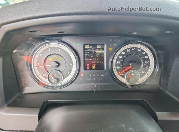 3C6RR7KG4MG707370 2021 RAM 1500 Gray Rear seats view