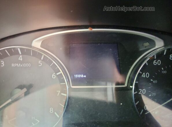 5N1DR2MN6HC902957 2017 NISSAN PATHFINDER Silver Vista de los asientos traseros