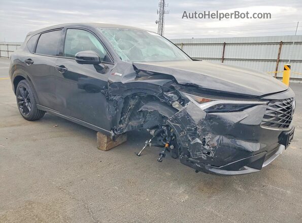 3HDSA2H74TM710716 2026 ACURA ADX Black Vista frontal