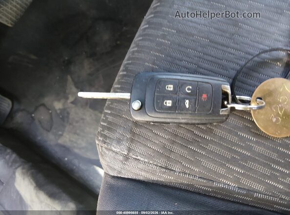 6G3NS5U25GL218522 2016 CHEVROLET CAPRICE White Առջևի վահանակի տեսք