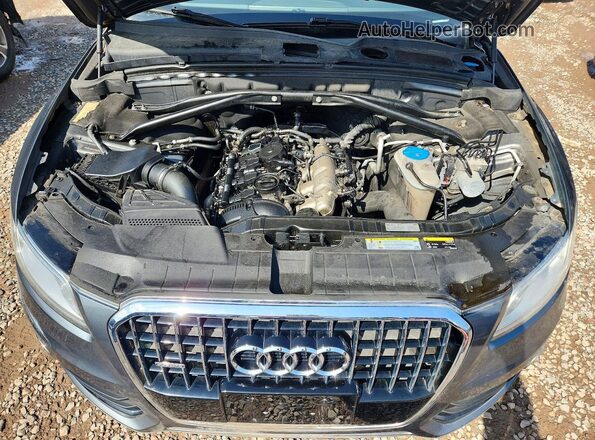 WA1C2AFP2HA004715 2017 AUDI Q5 Серый Вид наклейки с VIN-кодом