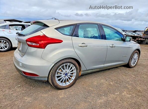 1FADP3R44GL372900 2016 FORD FOCUS Gold Առջևի աջ