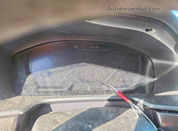 1HGCV1F32MA098567 2021 HONDA ACCORD White Հետևի նստատեղերի տեսք