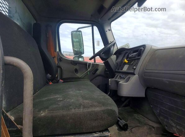 1FVHCYCY1HHJB2247 2017 FREIGHTLINER ALL OTHER White Առջևի վահանակի տեսք