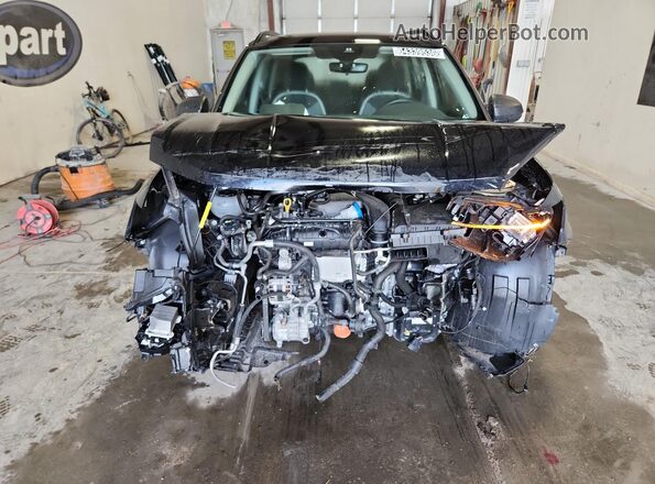 3VV8C7B20SM007937 2025 VOLKSWAGEN TAOS Black 
