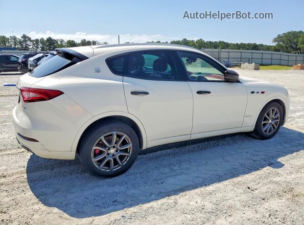 ZN661XUL5JX294345 2018 MASERATI ALL OTHER White Front right
