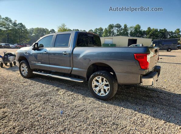 1N6BA1F2XGN503601 2016 NISSAN TITAN Gray Հետևի աջ