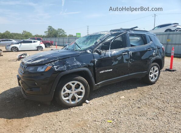 3C4NJDBN1RT109280 2024 JEEP COMPASS Black 
