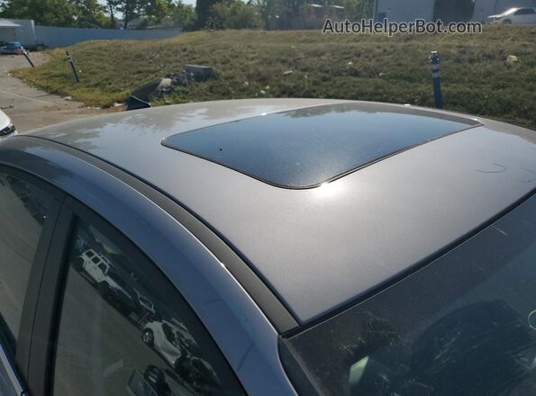KMHLS4DG5SU901572 2025 HYUNDAI ELANTRA Silver 