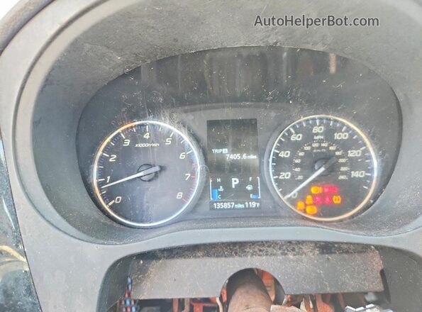 JA4AD2A39LZ039483 2020 MITSUBISHI OUTLANDER White Vista de los asientos traseros