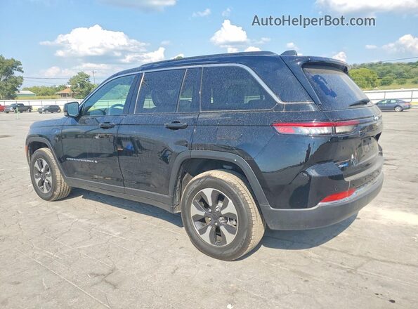 1C4RJYB65RC136754 2024 JEEP GRAND Black Հետևի աջ
