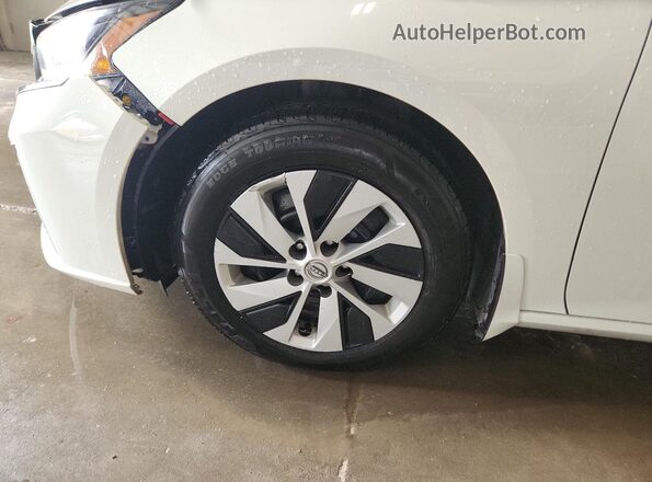 1N4BL4BV8RN436701 2024 NISSAN ALTIMA White 