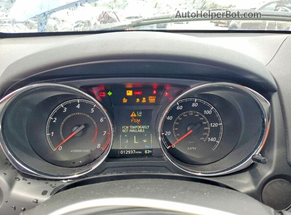 JA4ARUAU0TU009744 2026 MITSUBISHI OUTLANDER Blue Հետևի նստատեղերի տեսք