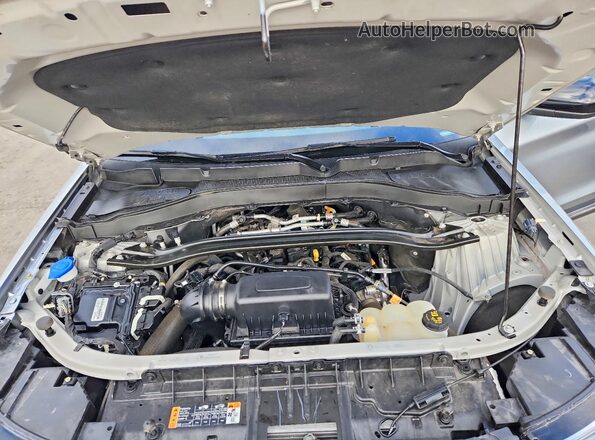 1FMSK7FH7RGA05043 2024 FORD EXPLORER Серебряный Вид наклейки с VIN-кодом