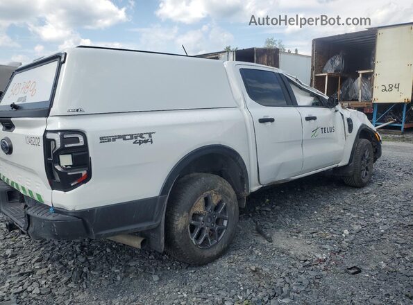 1FTER4HH8RLE15091 2024 FORD RANGER White 