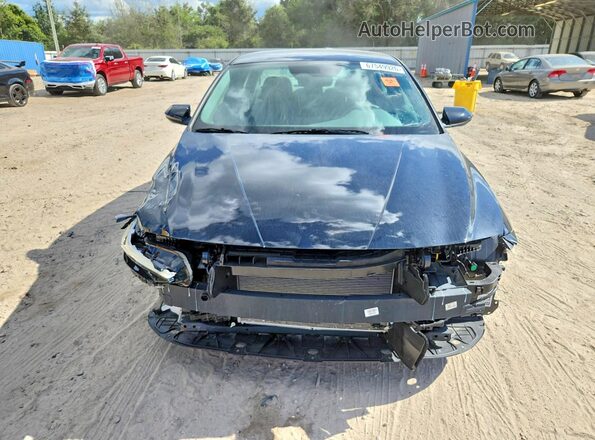 KMHLL4DG6TU168706 2026 HYUNDAI ELANTRA Black Rear view