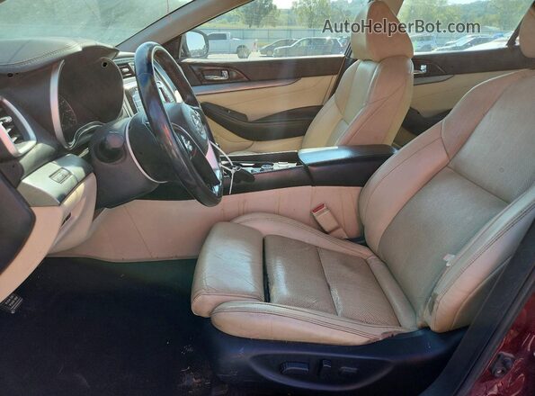1N4AA6AP6GC388544 2016 NISSAN MAXIMA Gray Dashboard view