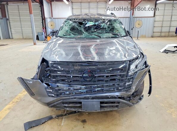 5N1DR3BSXTC208313 2026 NISSAN PATHFINDER Серый Вид сзади